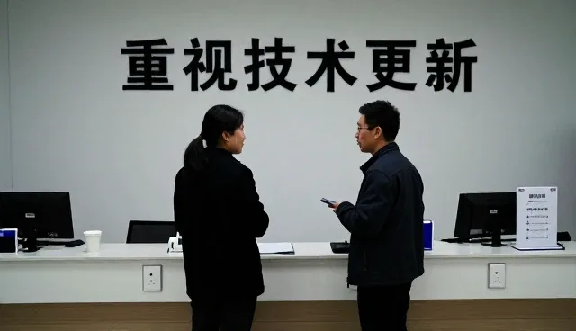 数据驱动如何重塑企业运营决策模式