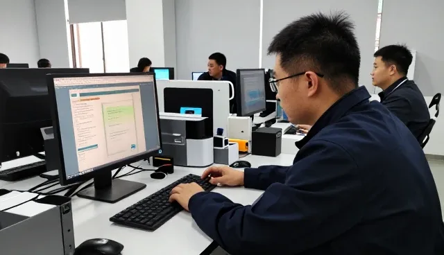 北京星际海数据科技有限公司展示系统集成服务实际应用效果