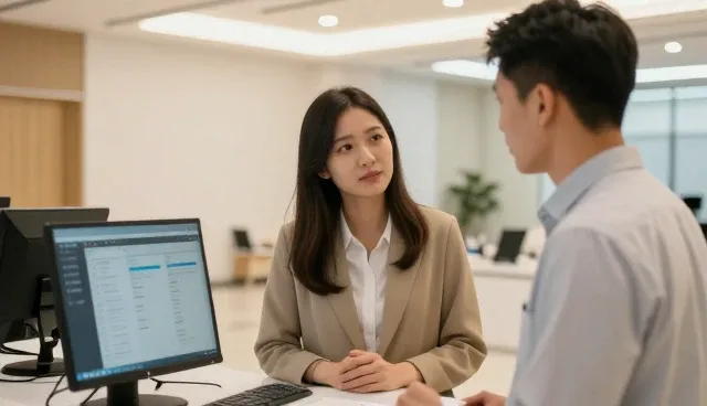物联网技术如何重塑业务流程优化实践