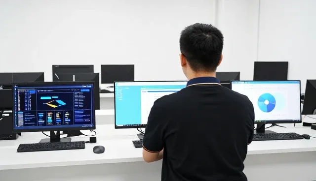 智能终端对接在工业故障处理中的实际应用与价值